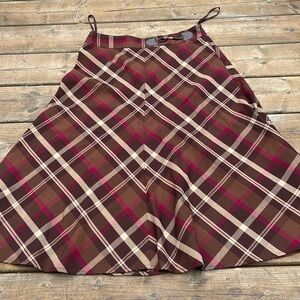 Jones Wear midi skirt size 6